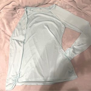 Gaiam Long Sleeve Top
